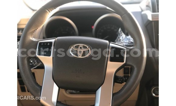 Nunua Imported Toyota Prado White Gari ndani ya Import - Dubai nchini Hhohho Nunua Imported Toyota Prado White Gari ndani ya Import - Dubai nchini Hhohho