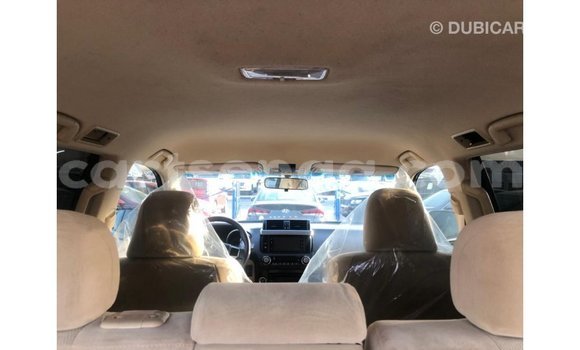 Nunua Imported Toyota Prado White Gari ndani ya Import - Dubai nchini Hhohho Nunua Imported Toyota Prado White Gari ndani ya Import - Dubai nchini Hhohho