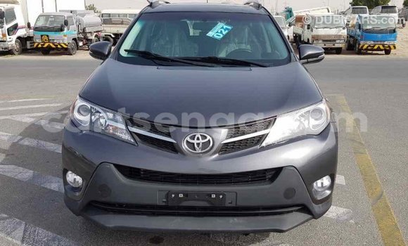 Buy Import Toyota RAV4 Other Car in Import - Dubai in Hhohho Buy Import Toyota RAV4 Other Car in Import - Dubai in Hhohho