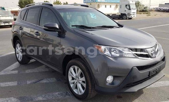 Buy Import Toyota RAV4 Other Car in Import - Dubai in Hhohho Buy Import Toyota RAV4 Other Car in Import - Dubai in Hhohho