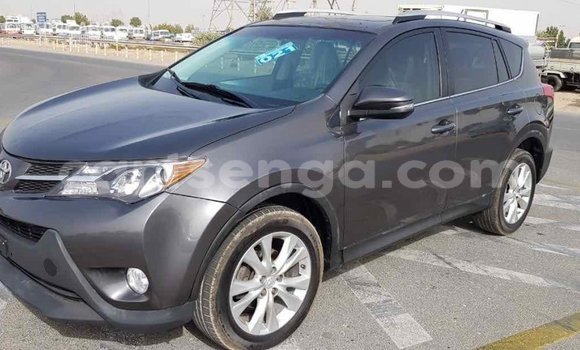 Buy Import Toyota RAV4 Other Car in Import - Dubai in Hhohho Buy Import Toyota RAV4 Other Car in Import - Dubai in Hhohho