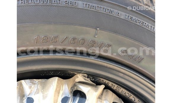 Nunua Imported Toyota Yaris Other Gari ndani ya Import - Dubai nchini Hhohho Nunua Imported Toyota Yaris Other Gari ndani ya Import - Dubai nchini Hhohho