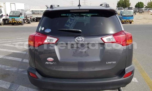 Buy Import Toyota RAV4 Other Car in Import - Dubai in Hhohho Buy Import Toyota RAV4 Other Car in Import - Dubai in Hhohho