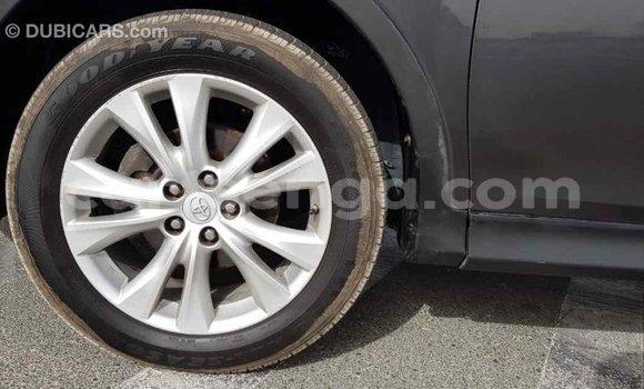 Buy Import Toyota RAV4 Other Car in Import - Dubai in Hhohho Buy Import Toyota RAV4 Other Car in Import - Dubai in Hhohho