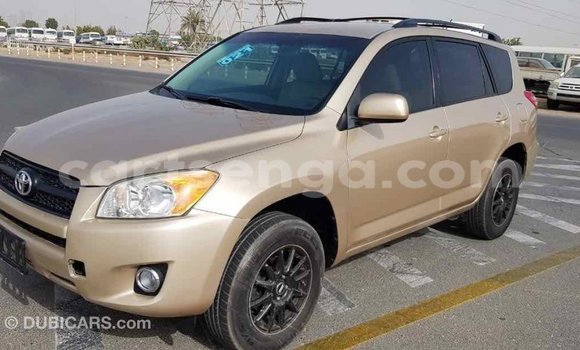 Buy Import Toyota RAV4 Other Car in Import - Dubai in Hhohho Buy Import Toyota RAV4 Other Car in Import - Dubai in Hhohho