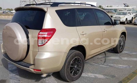 Buy Import Toyota RAV4 Other Car in Import - Dubai in Hhohho Buy Import Toyota RAV4 Other Car in Import - Dubai in Hhohho