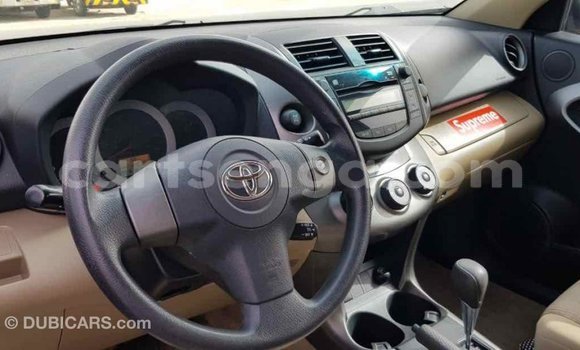 Buy Import Toyota RAV4 Other Car in Import - Dubai in Hhohho Buy Import Toyota RAV4 Other Car in Import - Dubai in Hhohho
