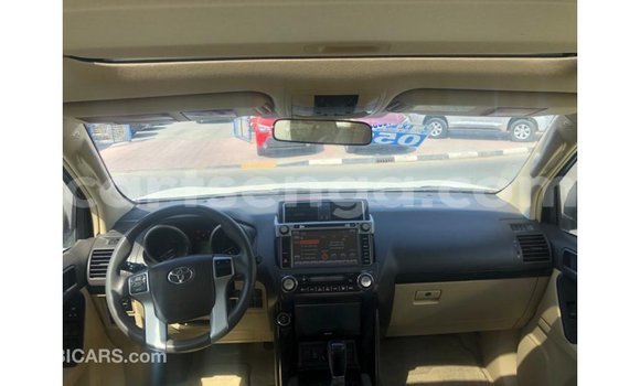 Nunua Imported Toyota Prado White Gari ndani ya Import - Dubai nchini Hhohho Nunua Imported Toyota Prado White Gari ndani ya Import - Dubai nchini Hhohho