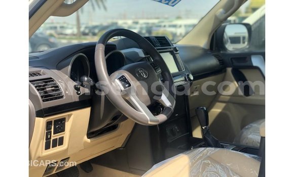 Nunua Imported Toyota Prado White Gari ndani ya Import - Dubai nchini Hhohho Nunua Imported Toyota Prado White Gari ndani ya Import - Dubai nchini Hhohho