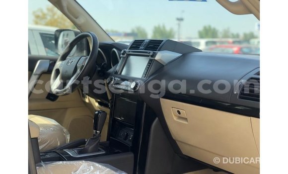 Nunua Imported Toyota Prado White Gari ndani ya Import - Dubai nchini Hhohho Nunua Imported Toyota Prado White Gari ndani ya Import - Dubai nchini Hhohho