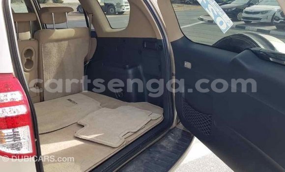 Buy Import Toyota RAV4 Other Car in Import - Dubai in Hhohho Buy Import Toyota RAV4 Other Car in Import - Dubai in Hhohho