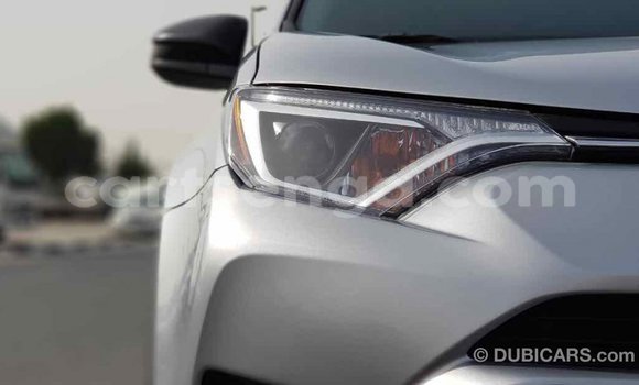 Buy Import Toyota RAV4 Other Car in Import - Dubai in Hhohho Buy Import Toyota RAV4 Other Car in Import - Dubai in Hhohho