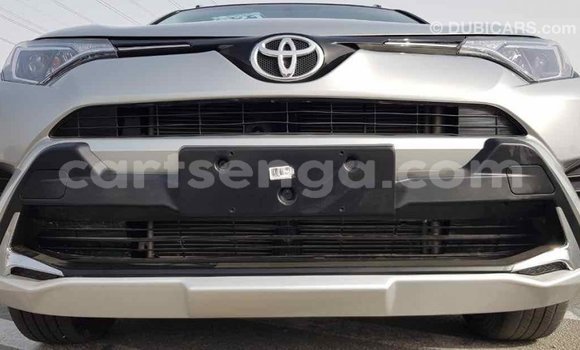 Buy Import Toyota RAV4 Other Car in Import - Dubai in Hhohho Buy Import Toyota RAV4 Other Car in Import - Dubai in Hhohho