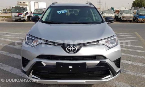 Buy Import Toyota RAV4 Other Car in Import - Dubai in Hhohho Buy Import Toyota RAV4 Other Car in Import - Dubai in Hhohho