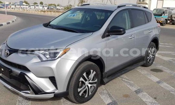 Buy Import Toyota RAV4 Other Car in Import - Dubai in Hhohho Buy Import Toyota RAV4 Other Car in Import - Dubai in Hhohho