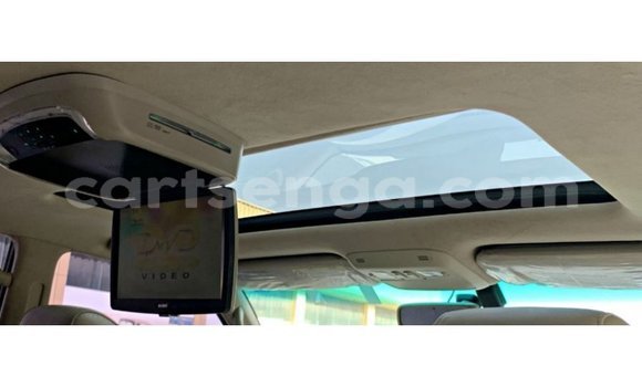 Acheter Import Voiture Lexus LX Blanc à Import - Dubai, Hhohho Acheter Import Voiture Lexus LX Blanc à Import - Dubai, Hhohho