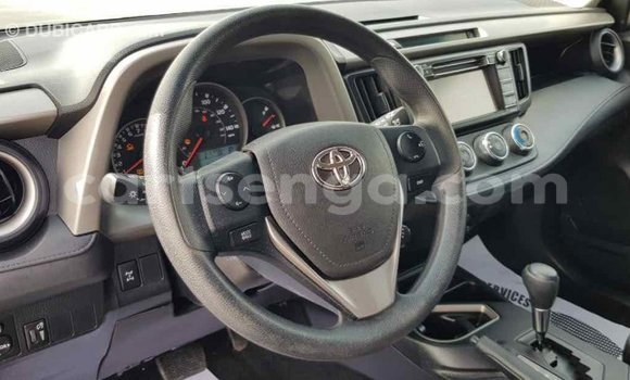Buy Import Toyota RAV4 Other Car in Import - Dubai in Hhohho Buy Import Toyota RAV4 Other Car in Import - Dubai in Hhohho