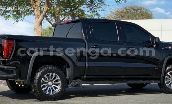 Acheter Import Voiture GMC Sierra Noir à Import - Dubai, Hhohho Acheter Import Voiture GMC Sierra Noir à Import - Dubai, Hhohho