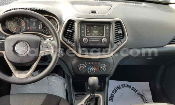 Buy Import Jeep Cherokee Blue Car in Import - Dubai in Hhohho Buy Import Jeep Cherokee Blue Car in Import - Dubai in Hhohho