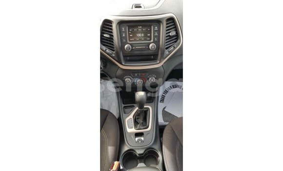 Buy Import Jeep Cherokee Blue Car in Import - Dubai in Hhohho Buy Import Jeep Cherokee Blue Car in Import - Dubai in Hhohho