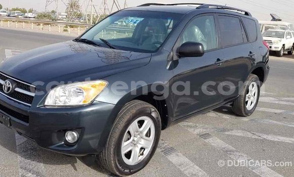 Buy Import Toyota RAV4 Green Car in Import - Dubai in Hhohho Buy Import Toyota RAV4 Green Car in Import - Dubai in Hhohho