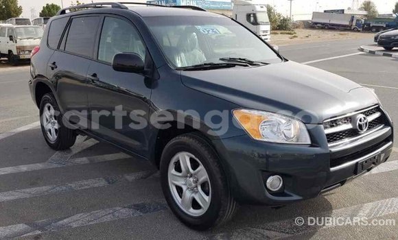 Buy Import Toyota RAV4 Green Car in Import - Dubai in Hhohho Buy Import Toyota RAV4 Green Car in Import - Dubai in Hhohho