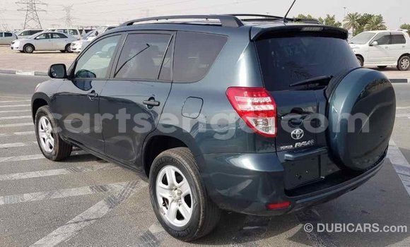 Buy Import Toyota RAV4 Green Car in Import - Dubai in Hhohho Buy Import Toyota RAV4 Green Car in Import - Dubai in Hhohho