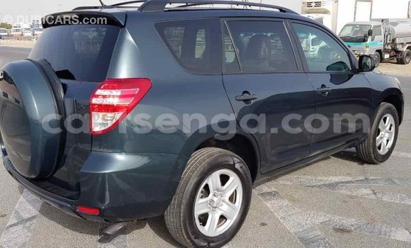 Buy Import Toyota RAV4 Green Car in Import - Dubai in Hhohho Buy Import Toyota RAV4 Green Car in Import - Dubai in Hhohho