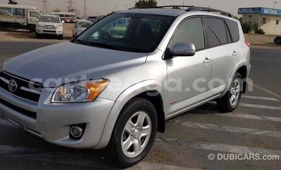 Buy Import Toyota RAV4 Other Car in Import - Dubai in Hhohho Buy Import Toyota RAV4 Other Car in Import - Dubai in Hhohho