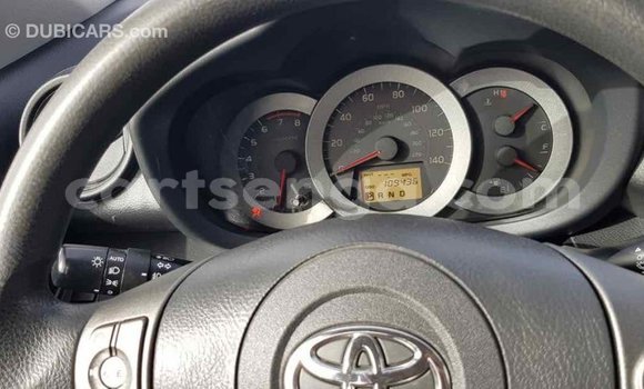 Buy Import Toyota RAV4 Other Car in Import - Dubai in Hhohho Buy Import Toyota RAV4 Other Car in Import - Dubai in Hhohho