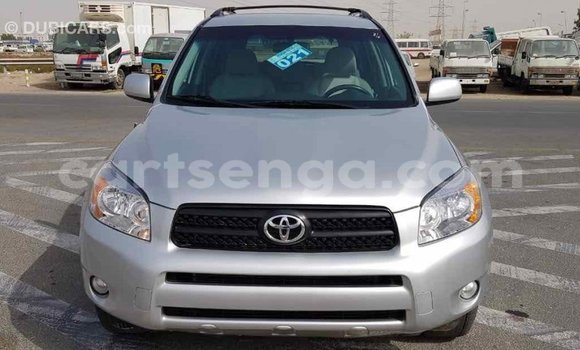 Buy Import Toyota RAV4 Other Car in Import - Dubai in Hhohho Buy Import Toyota RAV4 Other Car in Import - Dubai in Hhohho