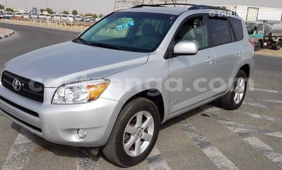 Buy Import Toyota RAV4 Other Car in Import - Dubai in Hhohho Buy Import Toyota RAV4 Other Car in Import - Dubai in Hhohho