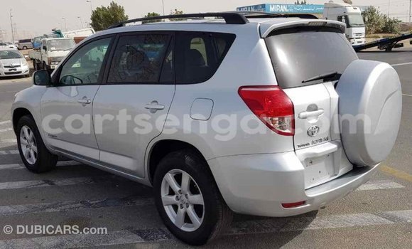 Buy Import Toyota RAV4 Other Car in Import - Dubai in Hhohho Buy Import Toyota RAV4 Other Car in Import - Dubai in Hhohho
