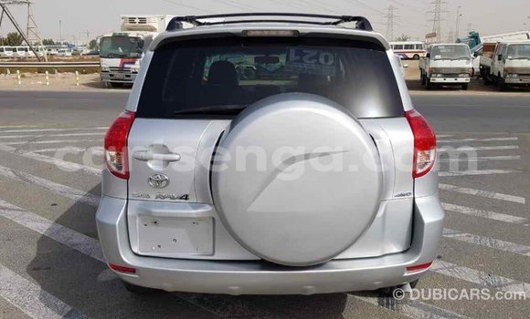 Buy Import Toyota RAV4 Other Car in Import - Dubai in Hhohho Buy Import Toyota RAV4 Other Car in Import - Dubai in Hhohho
