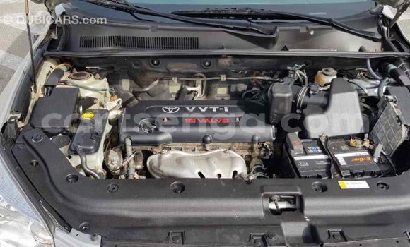 Buy Import Toyota RAV4 Other Car in Import - Dubai in Hhohho Buy Import Toyota RAV4 Other Car in Import - Dubai in Hhohho