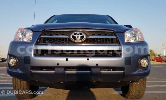 Buy Import Toyota RAV4 Blue Car in Import - Dubai in Hhohho Buy Import Toyota RAV4 Blue Car in Import - Dubai in Hhohho