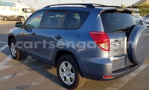 Buy Import Toyota RAV4 Blue Car in Import - Dubai in Hhohho Buy Import Toyota RAV4 Blue Car in Import - Dubai in Hhohho