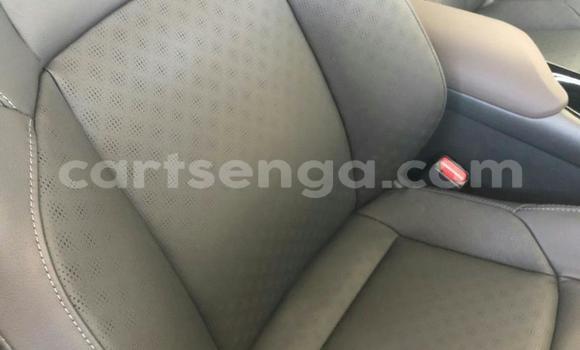 Nunua Ilio tumika Toyota C-HR Silver Gari ndani ya Ezulwini nchini Hhohho Nunua Ilio tumika Toyota C-HR Silver Gari ndani ya Ezulwini nchini Hhohho