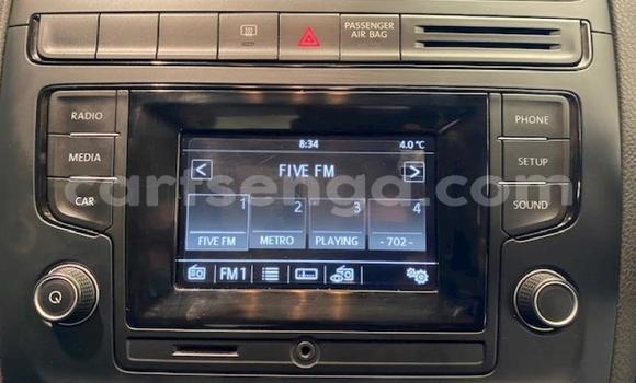 Buy Used Volkswagen Polo Red Car in Import - Dubai in Hhohho Buy Used Volkswagen Polo Red Car in Import - Dubai in Hhohho