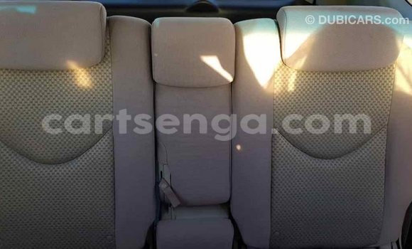 Buy Import Toyota RAV4 Blue Car in Import - Dubai in Hhohho Buy Import Toyota RAV4 Blue Car in Import - Dubai in Hhohho