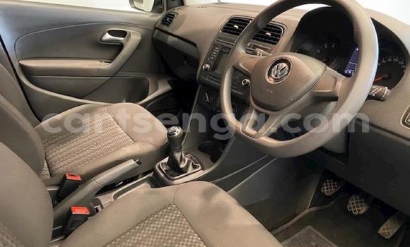 Buy Used Volkswagen Polo Red Car in Import - Dubai in Hhohho Buy Used Volkswagen Polo Red Car in Import - Dubai in Hhohho
