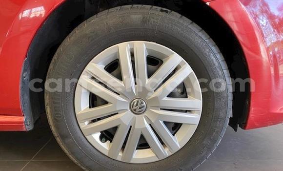 Buy Used Volkswagen Polo Red Car in Import - Dubai in Hhohho Buy Used Volkswagen Polo Red Car in Import - Dubai in Hhohho