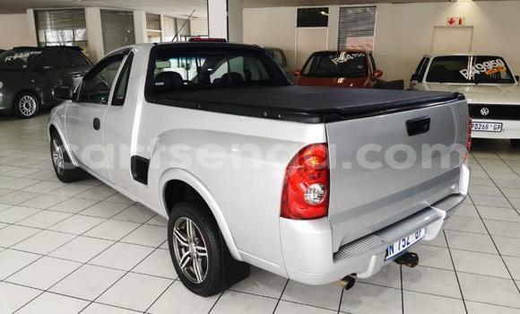 Buy Used Opel Corsa Silver Car in Ezulwini in Hhohho Buy Used Opel Corsa Silver Car in Ezulwini in Hhohho