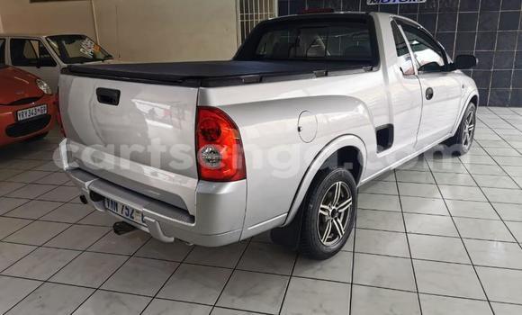 Buy Used Opel Corsa Silver Car in Ezulwini in Hhohho Buy Used Opel Corsa Silver Car in Ezulwini in Hhohho