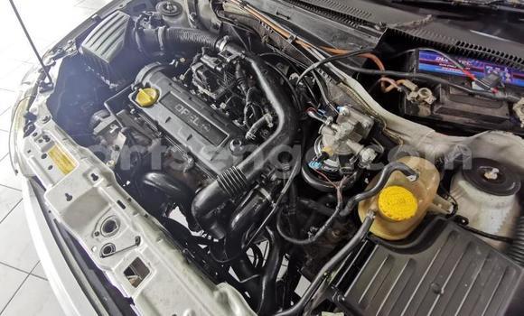 Buy Used Opel Corsa Silver Car in Ezulwini in Hhohho Buy Used Opel Corsa Silver Car in Ezulwini in Hhohho