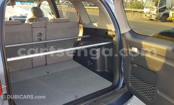 Buy Import Toyota RAV4 Blue Car in Import - Dubai in Hhohho Buy Import Toyota RAV4 Blue Car in Import - Dubai in Hhohho