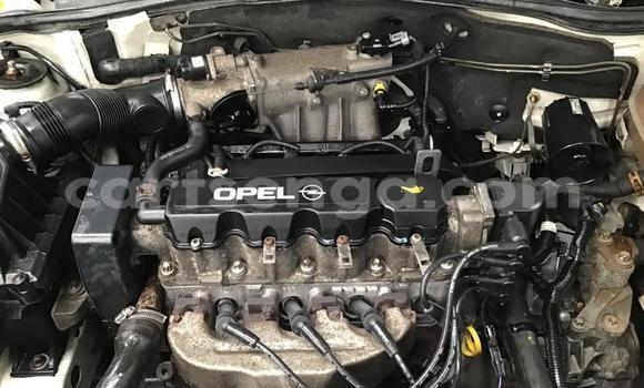 Buy Used Opel Corsa Silver Car in Ezulwini in Hhohho Buy Used Opel Corsa Silver Car in Ezulwini in Hhohho