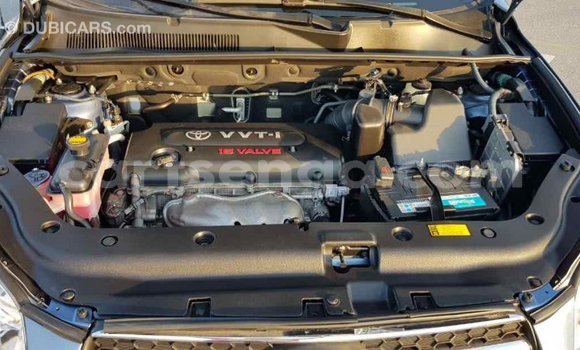 Buy Import Toyota RAV4 Blue Car in Import - Dubai in Hhohho Buy Import Toyota RAV4 Blue Car in Import - Dubai in Hhohho