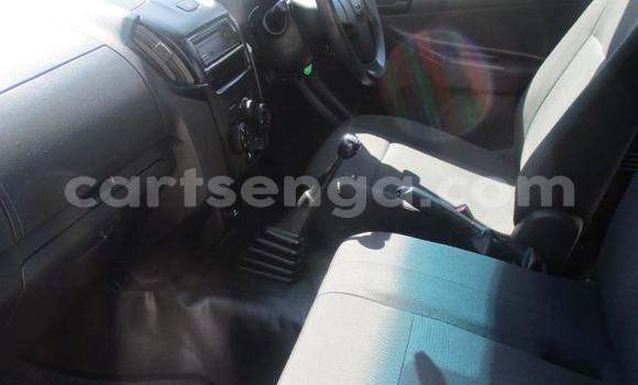 Nunua Ilio tumika Isuzu KB White Gari ndani ya Ezulwini nchini Hhohho Nunua Ilio tumika Isuzu KB White Gari ndani ya Ezulwini nchini Hhohho