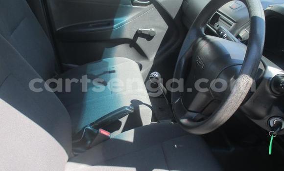 Nunua Ilio tumika Isuzu KB White Gari ndani ya Ezulwini nchini Hhohho Nunua Ilio tumika Isuzu KB White Gari ndani ya Ezulwini nchini Hhohho